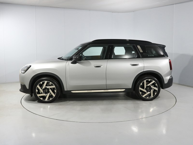2025 (75) MINI COUNTRYMAN 1.5 C Exclusive 5dr Auto 5786249