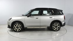 2025 (75) MINI COUNTRYMAN 1.5 C Exclusive 5dr Auto 5786249