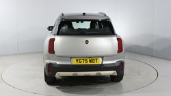 2025 (75) MINI COUNTRYMAN 1.5 C Exclusive 5dr Auto 5786220