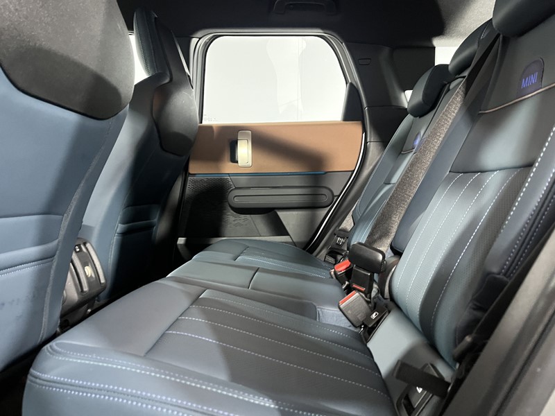 2025 (75) MINI COUNTRYMAN 1.5 C Exclusive 5dr Auto 5786237