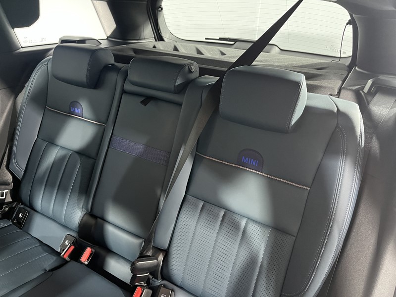 2025 (75) MINI COUNTRYMAN 1.5 C Exclusive 5dr Auto 5786217