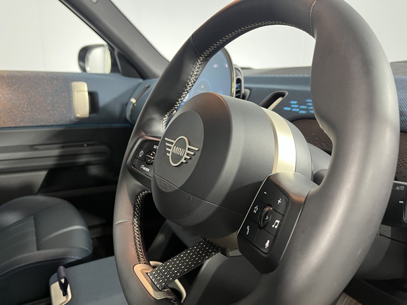 2025 (75) MINI COUNTRYMAN 1.5 C Exclusive 5dr Auto 5786224