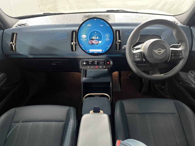 2025 (75) MINI COUNTRYMAN 1.5 C Exclusive 5dr Auto 5786209