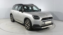 2025 (75) MINI COUNTRYMAN 1.5 C Exclusive 5dr Auto 5786206