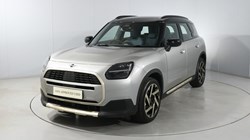 2025 (75) MINI COUNTRYMAN 1.5 C Exclusive 5dr Auto 5786247