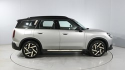 2025 (75) MINI COUNTRYMAN 1.5 C Exclusive 5dr Auto 5786208