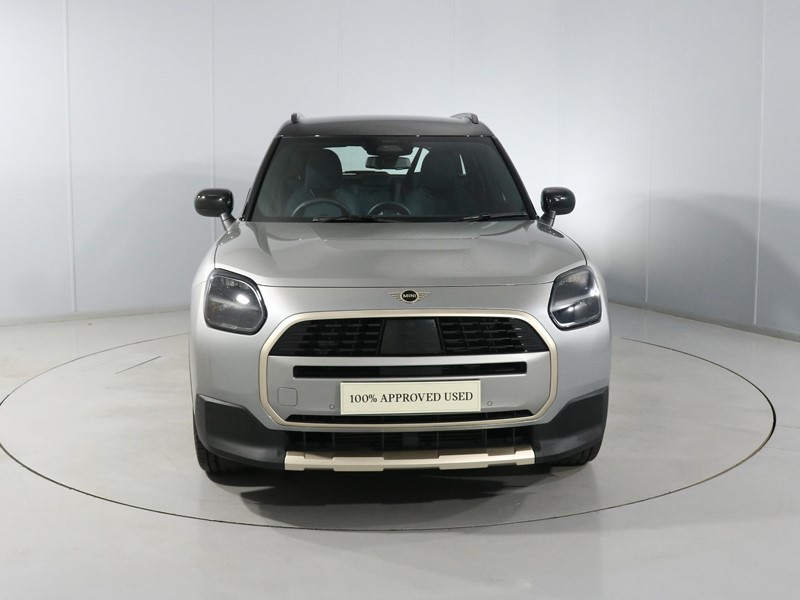 2025 (75) MINI COUNTRYMAN 1.5 C Exclusive 5dr Auto 5786221
