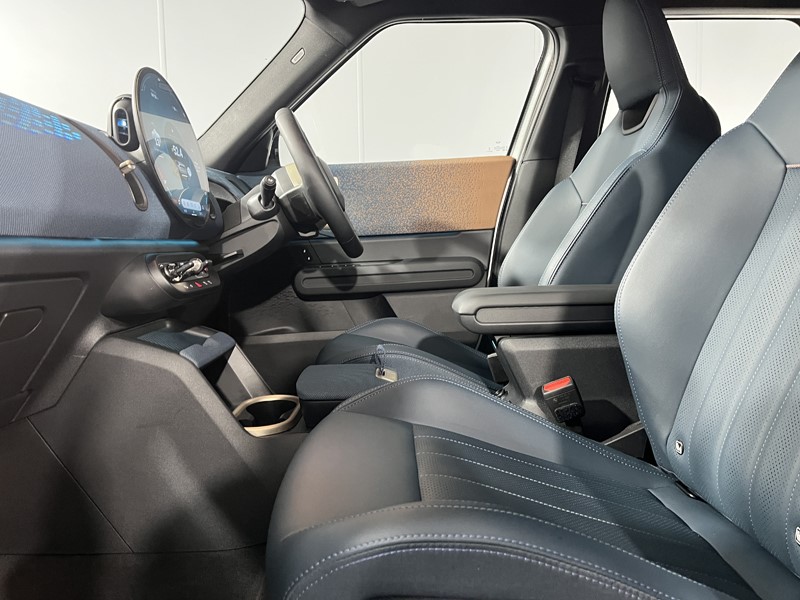2025 (75) MINI COUNTRYMAN 1.5 C Exclusive 5dr Auto 5786236