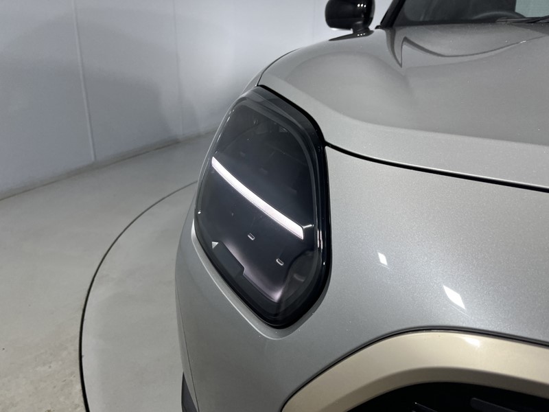 2025 (75) MINI COUNTRYMAN 1.5 C Exclusive 5dr Auto 5786242
