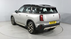 2025 (75) MINI COUNTRYMAN 1.5 C Exclusive 5dr Auto 1