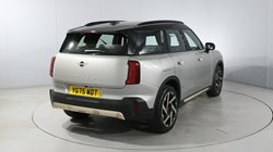2025 (75) MINI COUNTRYMAN 1.5 C Exclusive 5dr Auto 5786248
