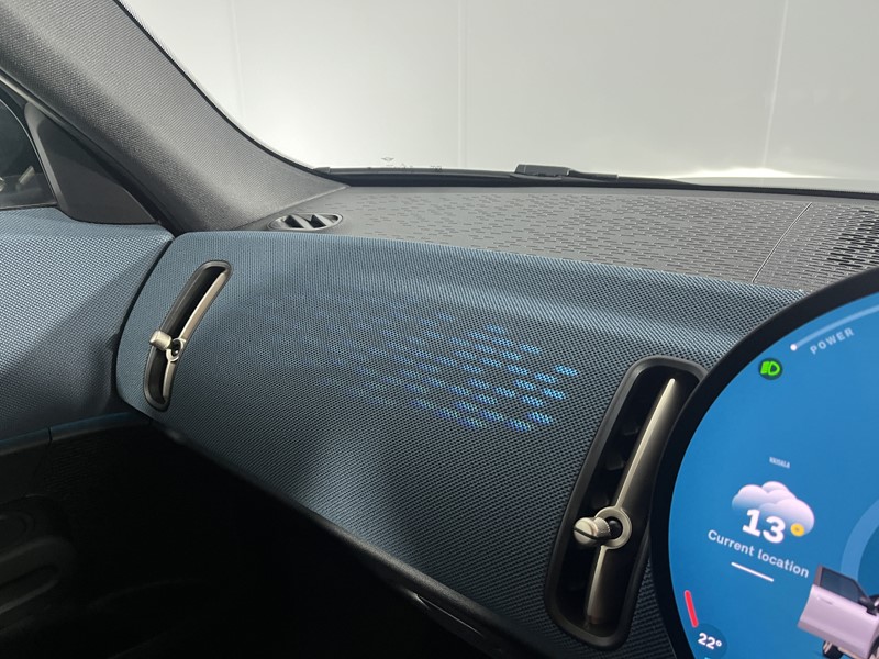 2025 (75) MINI COUNTRYMAN 1.5 C Exclusive 5dr Auto 5786228