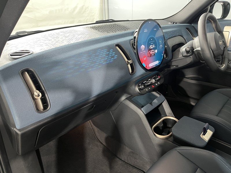 2025 (75) MINI COUNTRYMAN 1.5 C Exclusive 5dr Auto 5786212