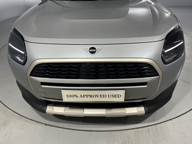 2025 (75) MINI COUNTRYMAN 1.5 C Exclusive 5dr Auto 5786243
