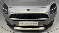 2025 (75) MINI COUNTRYMAN 1.5 C Exclusive 5dr Auto 5786243