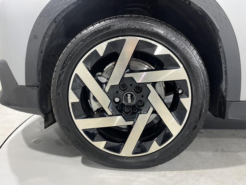 2025 (75) MINI COUNTRYMAN 1.5 C Exclusive 5dr Auto 5786219