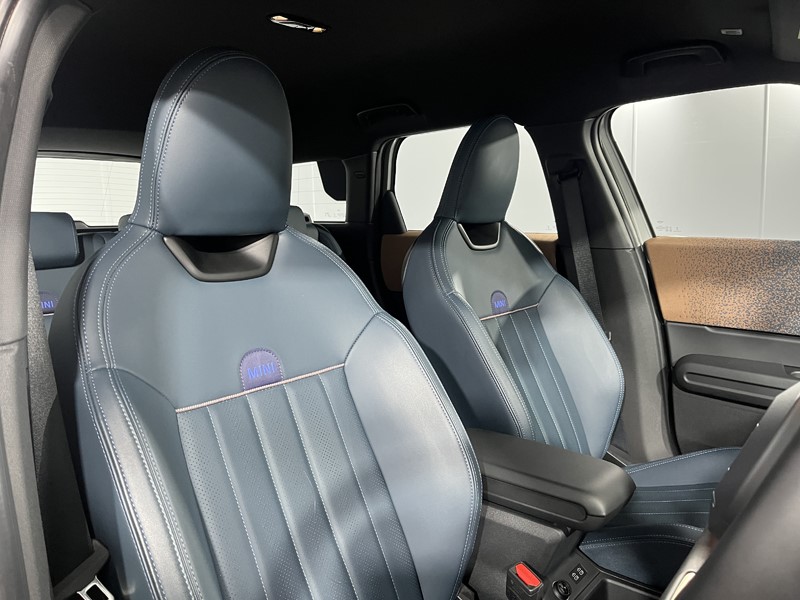 2025 (75) MINI COUNTRYMAN 1.5 C Exclusive 5dr Auto 5786216