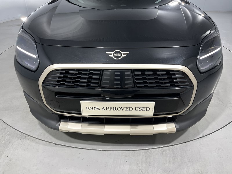 2025 (75) MINI COUNTRYMAN 1.5 C Exclusive 5dr Auto 5803147