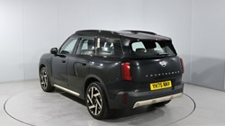 2025 (75) MINI COUNTRYMAN 1.5 C Exclusive 5dr Auto 1