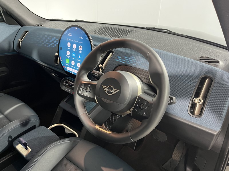 2025 (75) MINI COUNTRYMAN 1.5 C Exclusive 5dr Auto 5803114