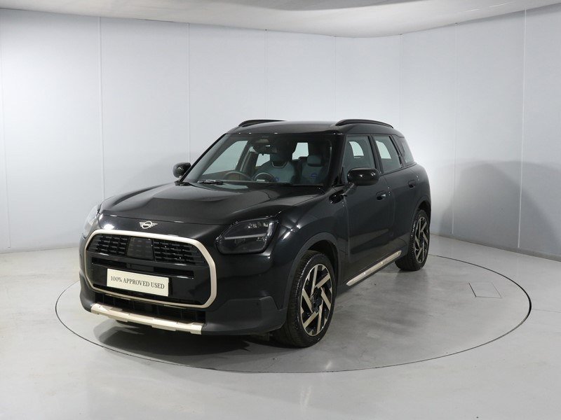 2025 (75) MINI COUNTRYMAN 1.5 C Exclusive 5dr Auto 5803151