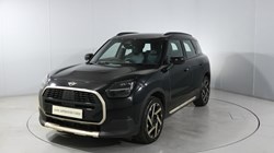 2025 (75) MINI COUNTRYMAN 1.5 C Exclusive 5dr Auto 5803151