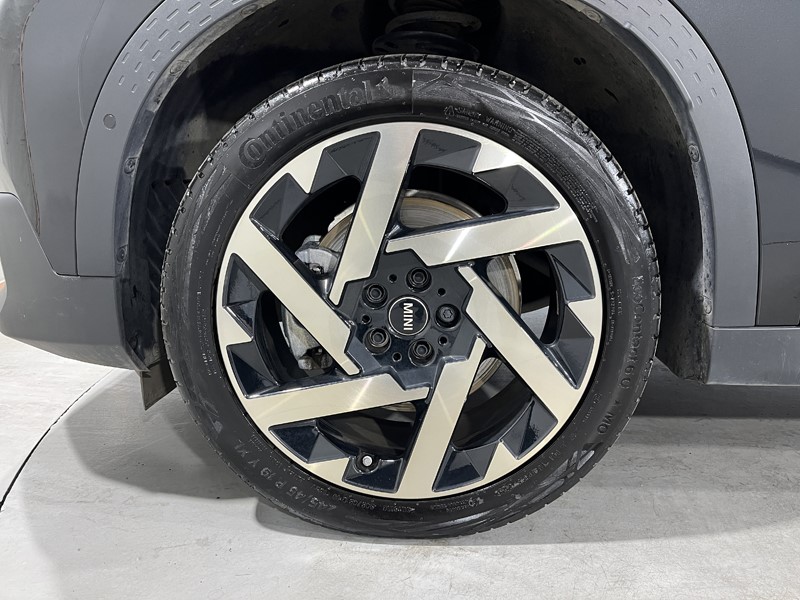 2025 (75) MINI COUNTRYMAN 1.5 C Exclusive 5dr Auto 5803122