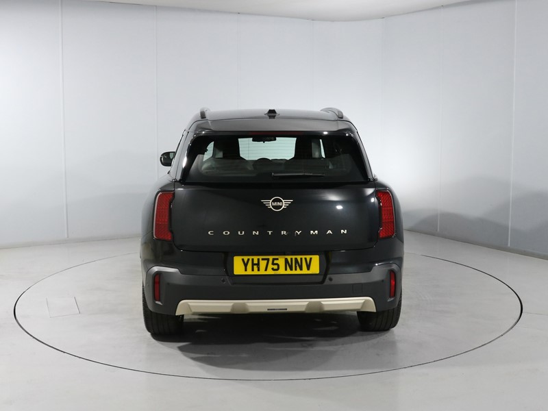 2025 (75) MINI COUNTRYMAN 1.5 C Exclusive 5dr Auto 5803123