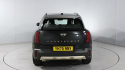 2025 (75) MINI COUNTRYMAN 1.5 C Exclusive 5dr Auto 5803123