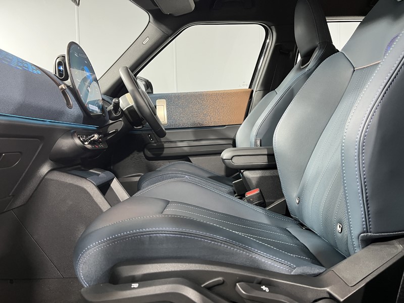 2025 (75) MINI COUNTRYMAN 1.5 C Exclusive 5dr Auto 5803140