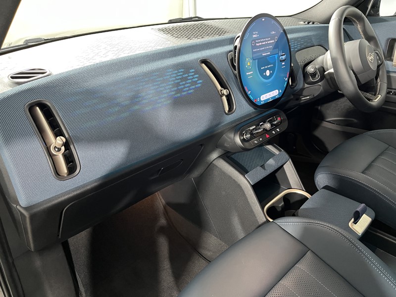 2025 (75) MINI COUNTRYMAN 1.5 C Exclusive 5dr Auto 5803115