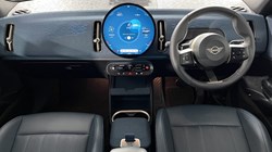 2025 (75) MINI COUNTRYMAN 1.5 C Exclusive 5dr Auto 5803112