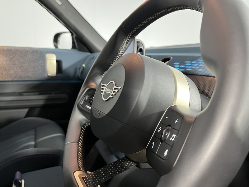 2025 (75) MINI COUNTRYMAN 1.5 C Exclusive 5dr Auto 5803128
