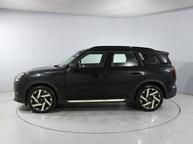 2025 (75) MINI COUNTRYMAN 1.5 C Exclusive 5dr Auto 5803153