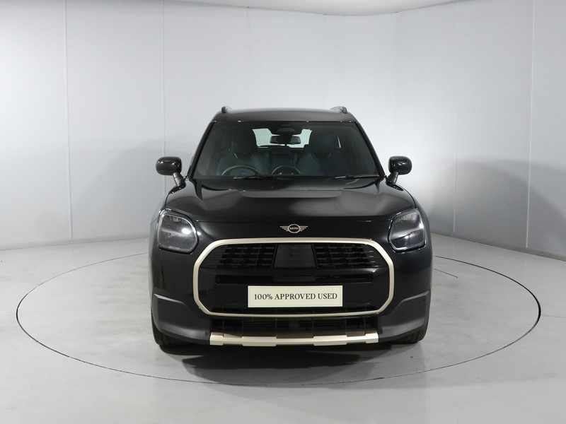 2025 (75) MINI COUNTRYMAN 1.5 C Exclusive 5dr Auto 5803124
