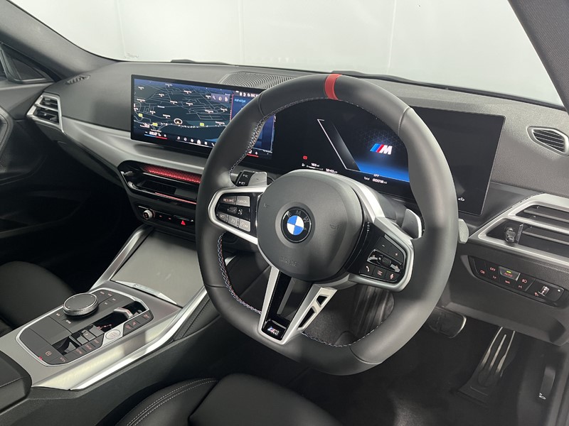 2026 (26) BMW 2 SERIES M240i xDrive 2dr Step Auto [Pro Pack] 5770189