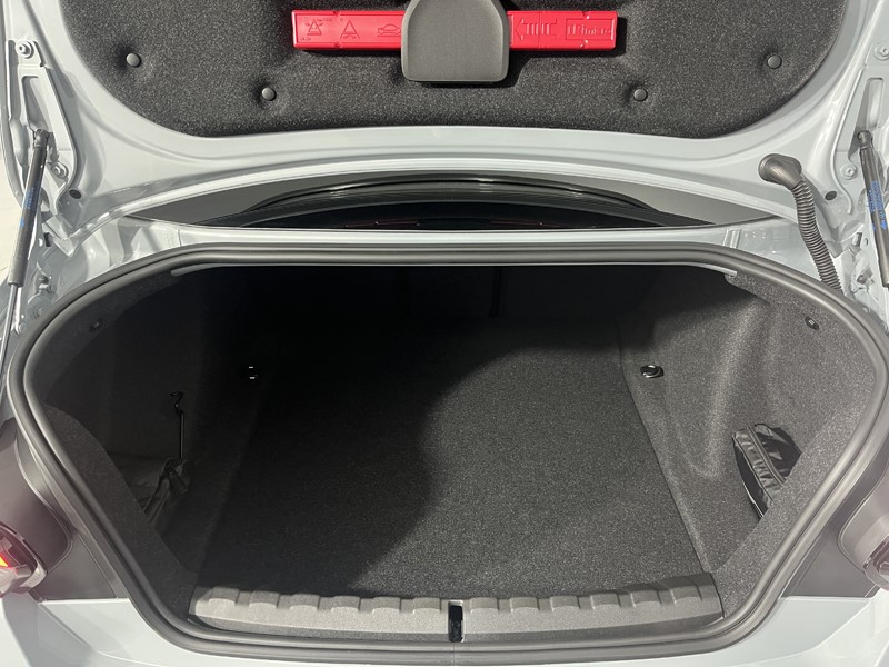 2026 (26) BMW 2 SERIES M240i xDrive 2dr Step Auto [Pro Pack] 5770196