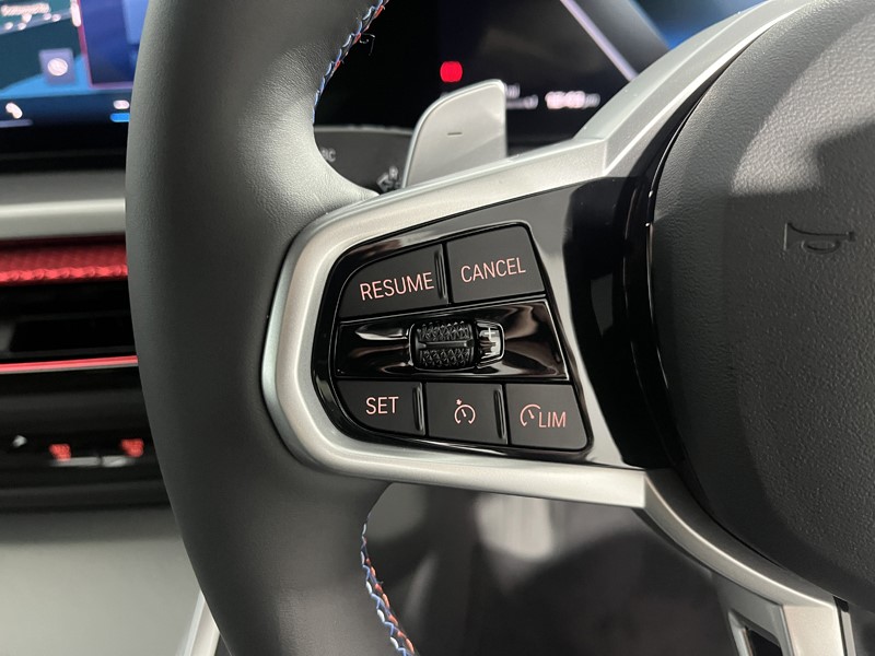 2026 (26) BMW 2 SERIES M240i xDrive 2dr Step Auto [Pro Pack] 5770206