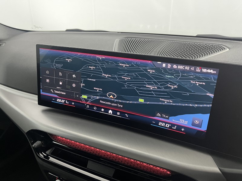 2026 (26) BMW 2 SERIES M240i xDrive 2dr Step Auto [Pro Pack] 5770200