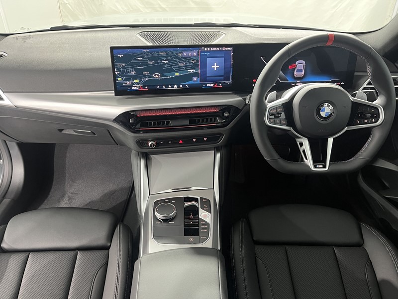 2026 (26) BMW 2 SERIES M240i xDrive 2dr Step Auto [Pro Pack] 5770187