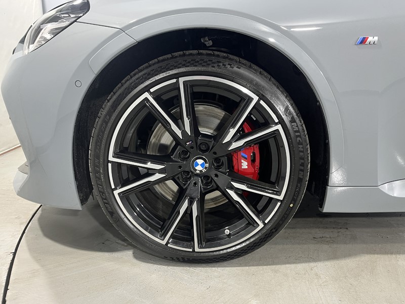 2026 (26) BMW 2 SERIES M240i xDrive 2dr Step Auto [Pro Pack] 5770197