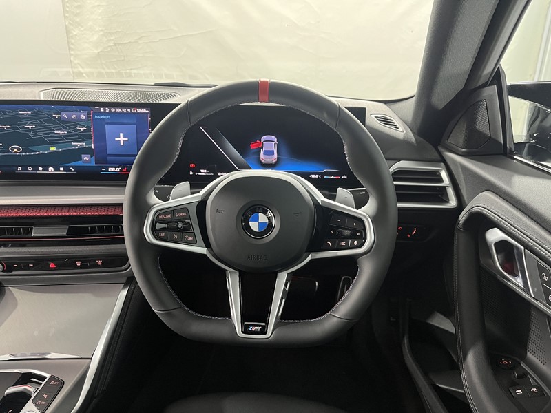 2026 (26) BMW 2 SERIES M240i xDrive 2dr Step Auto [Pro Pack] 5770188