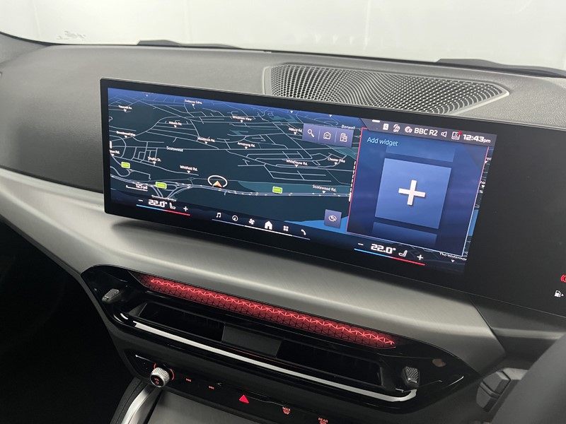 2026 (26) BMW 2 SERIES M240i xDrive 2dr Step Auto [Pro Pack] 5770191
