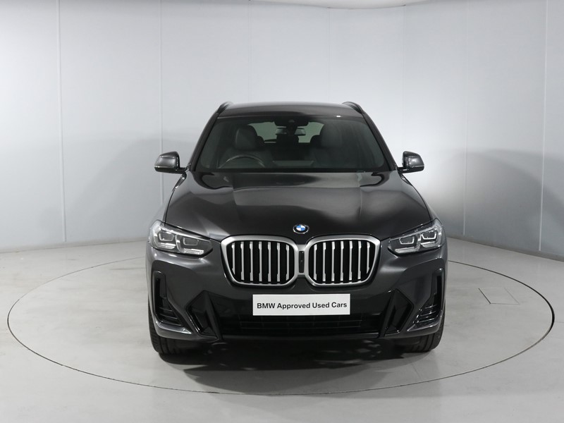 2024 (24) BMW X3 xDrive20i MHT M Sport 5dr Step Auto 5791675