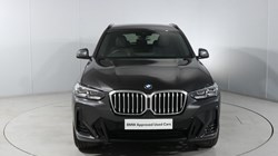 2024 (24) BMW X3 xDrive20i MHT M Sport 5dr Step Auto 5791675