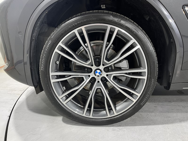 2024 (24) BMW X3 xDrive20i MHT M Sport 5dr Step Auto 5791673