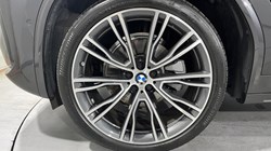 2024 (24) BMW X3 xDrive20i MHT M Sport 5dr Step Auto 5791673