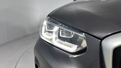 2024 (24) BMW X3 xDrive20i MHT M Sport 5dr Step Auto 5791702