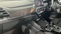 2024 (24) BMW X3 xDrive20i MHT M Sport 5dr Step Auto 5791666