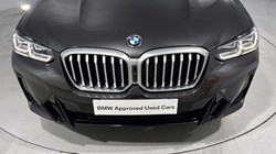 2024 (24) BMW X3 xDrive20i MHT M Sport 5dr Step Auto 5791703